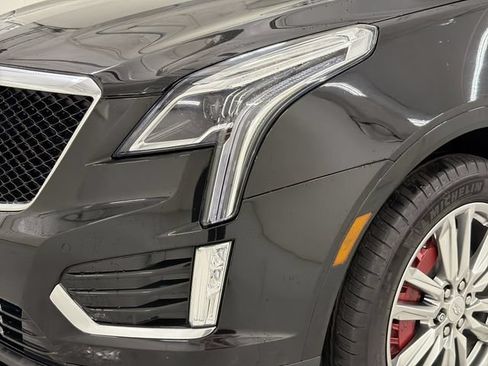 Used 2022 Cadillac XT5 Sportv AWD/4WD image 15