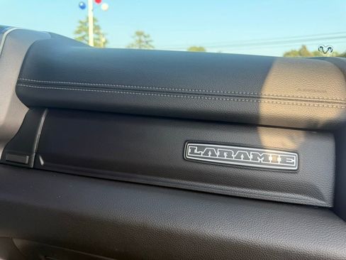 Used 2022 RAM 2500 Laramie image 23