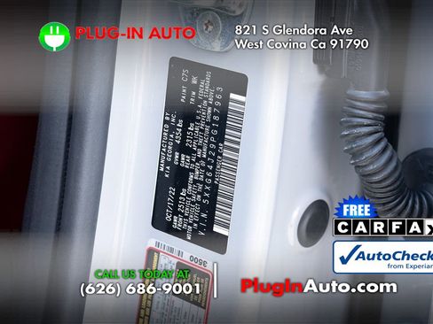Used 2023 Kia K5 GT-Line FWD image 10