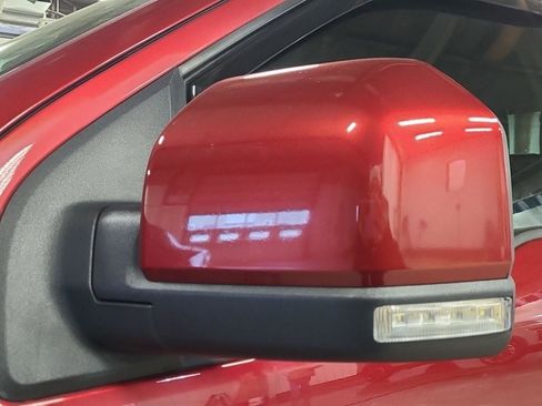 Used 2015 Ford F150 Lariat w/ Equipment Group 502A Luxury image 30