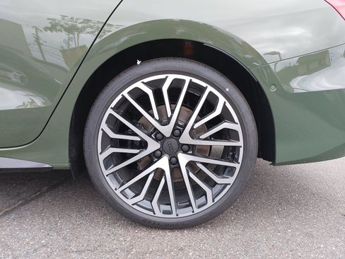 New 2026 Audi S3 Premium AWD/4WD image 37