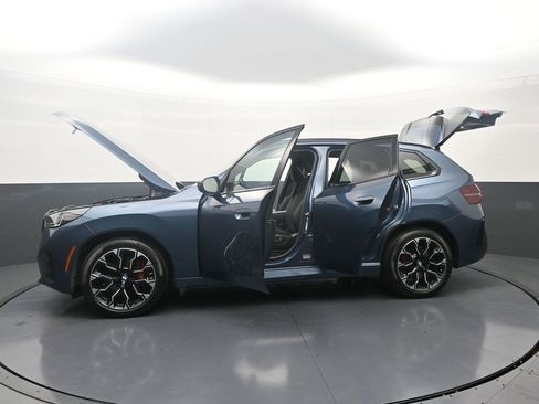 Used 2025 BMW X3 M50 image 42