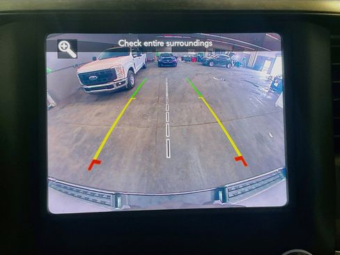 Used 2020 RAM 1500 Big Horn AWD/4WD image 9