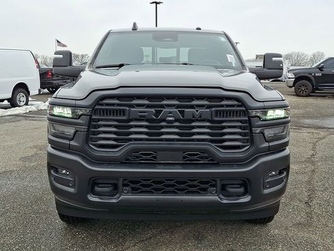 New 2026 RAM 2500 Tradesman image 2