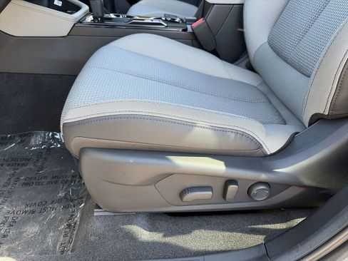 New 2026 Subaru Forester Premium image 16