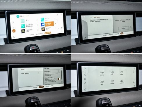 Used 2021 Land Rover Defender 110 X-Dynamic SE image 29