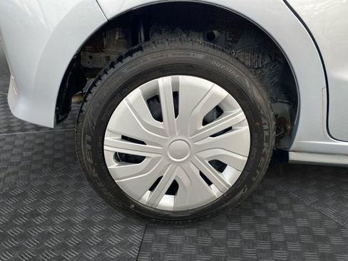 Used 2022 Mitsubishi Mirage ES image 32