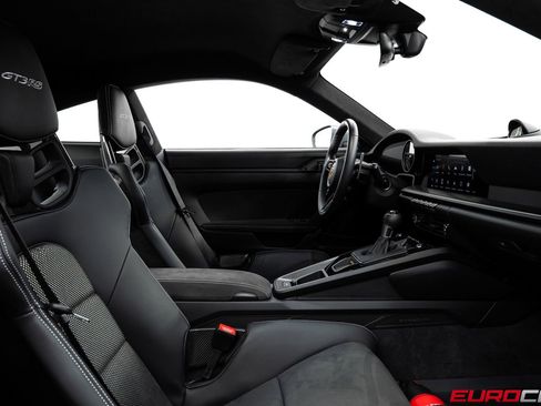 Used 2023 Porsche 911 GT3 RS RWD image 38