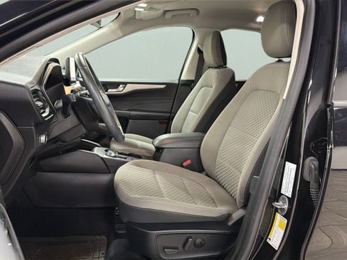 Used 2021 Ford Escape SE w/ Convenience Package AWD/4WD image 16