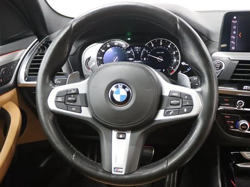 Used 2019 BMW X3 M40i w/ Premium Package AWD/4WD image 25