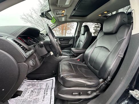 Used 2014 GMC Acadia SLT image 10