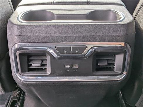 Used 2023 Chevrolet Silverado 1500 LTZ w/ LTZ Convenience Package II image 17