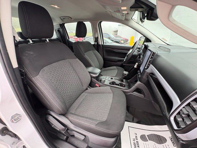 Used 2025 Ford Ranger XL AWD/4WD image 25