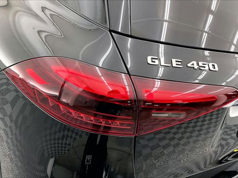Used 2026 Mercedes-Benz GLE 450 4MATIC image 27