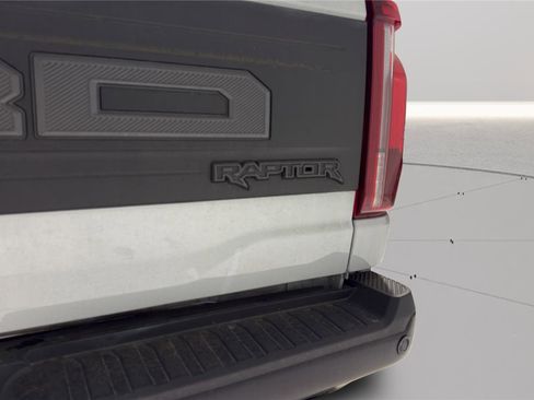 Used 2024 Ford F150 Raptor AWD/4WD image 33
