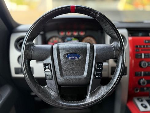 Used 2011 Ford F150 Raptor w/ Raptor Plus Pkg AWD/4WD image 24
