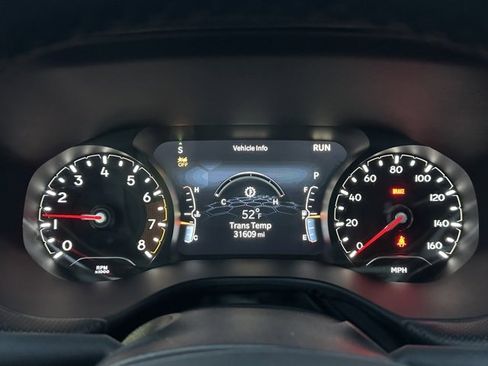 Used 2023 Jeep Compass Altitude w/ Sun and Sound Group image 40