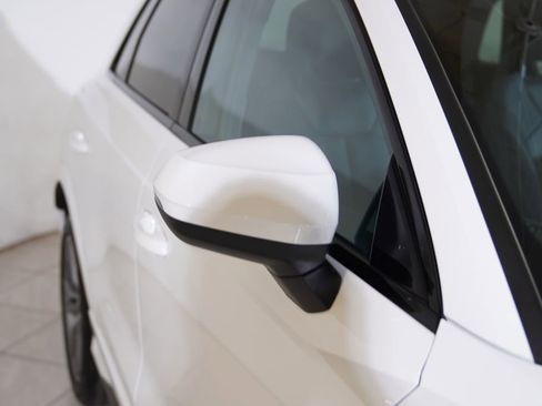 Used 2025 Audi Q3 2.0T Premium w/ Convenience Package image 25