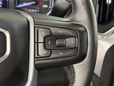 Used 2020 GMC Sierra 1500 SLT w/ SLT Premium Plus Package AWD/4WD image 25