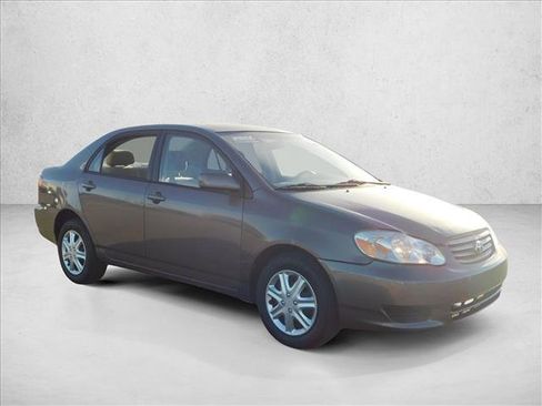 Used 2004 Toyota Corolla LE image 3