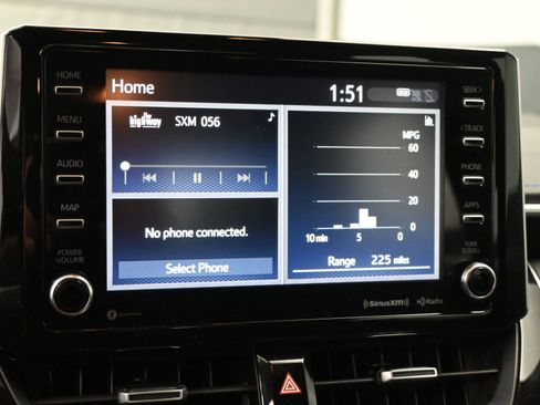 Used 2020 Toyota Corolla XSE image 12