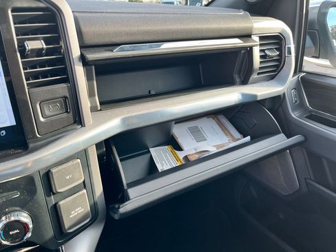 New 2026 Ford F150 Lariat w/ Equipment Group 502A High image 20