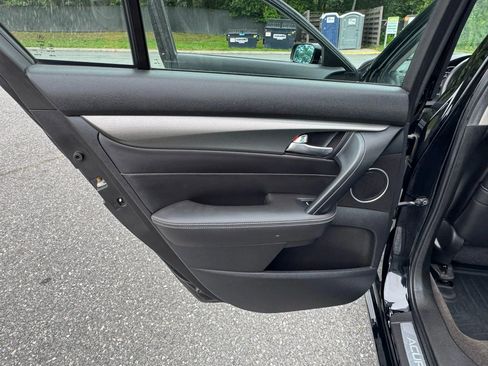 Used 2013 Acura TL SH-AWD image 13