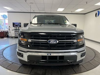 Used 2025 Ford F150 XLT w/ Equipment Group 301A Standard