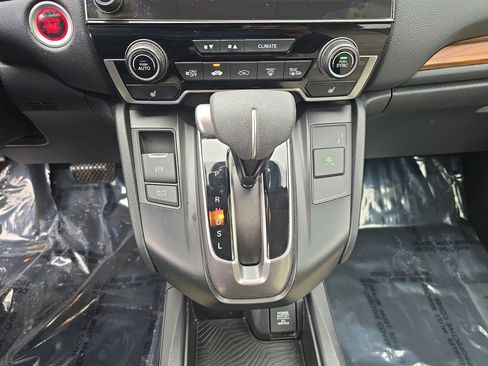 Used 2018 Honda CR-V EX image 22