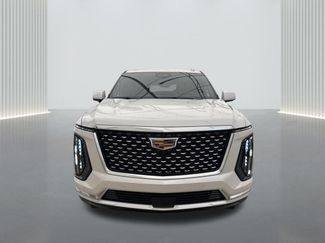 New 2025 Cadillac Escalade ESV Premium Luxury video 2