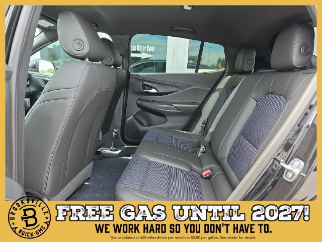 New 2026 Buick Envista Preferred w/ Convenience I Package FWD image 15