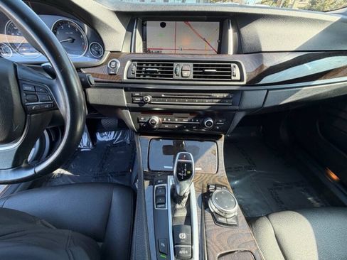 Used 2016 BMW 528i Sedan RWD image 15