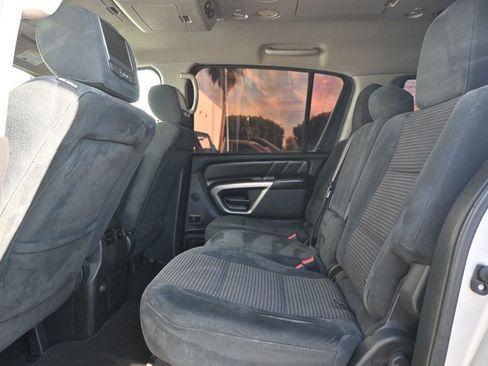 Used 2015 Nissan Armada SV image 15