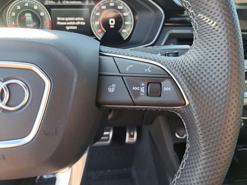 Used 2023 Audi A4 2.0T Premium Plus w/ Premium Plus Package image 20