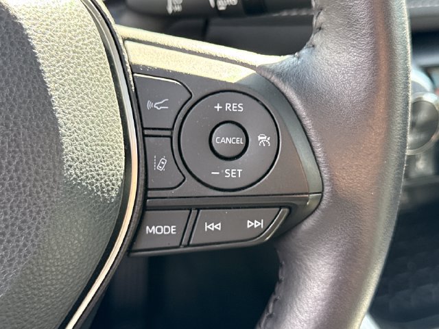 Certified 2024 Toyota RAV4 XLE w/ Convenience Package AWD/4WD image 43