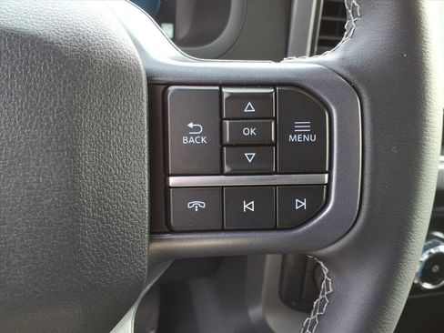 New 2026 Ford F150 XLT w/ Equipment Group 302A MID image 26