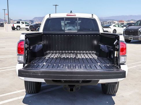 Used 2023 Toyota Tacoma TRD Sport image 27