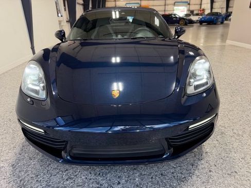 Used 2017 Porsche 718 Cayman S RWD image 15