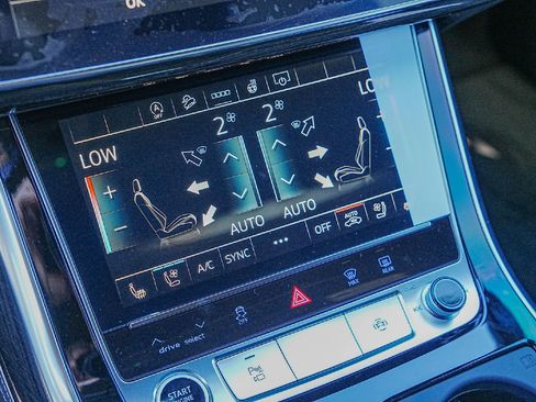 New 2026 Audi Q7 3.0T Premium Plus image 12