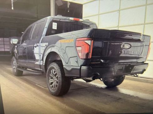 Used 2025 Ford F150 Tremor w/ Equipment Group 402A High AWD/4WD image 3