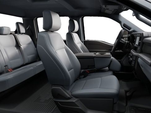 New 2025 Ford F550 4x4 Crew Cab Super Duty image 28