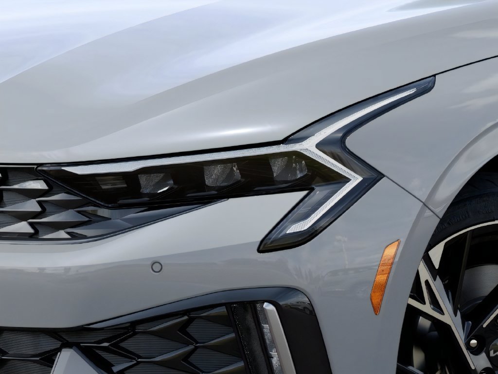 New 2026 Kia K5 GT-Line AWD/4WD image 10