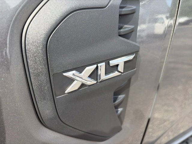 Used 2024 Ford Ranger XLT w/ Equipment Group 301A High AWD/4WD image 26