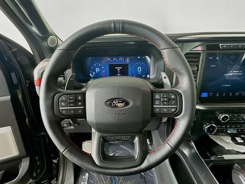 New 2026 Ford F150 Raptor image 11