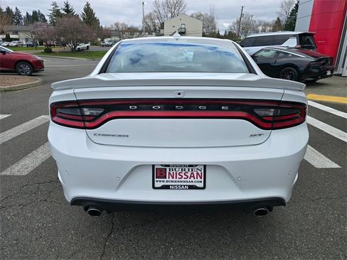 Used 2023 Dodge Charger GT image 8