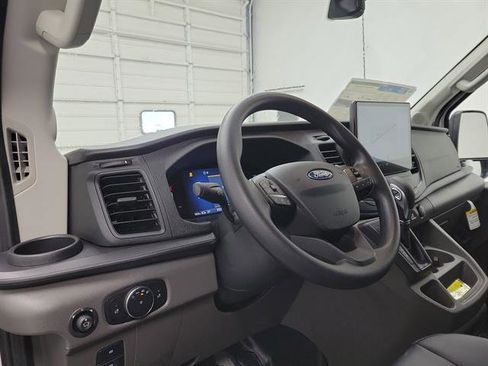 New 2026 Ford Transit 350 148 Medium Roof image 18