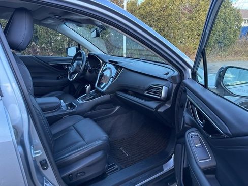 Used 2021 Subaru Outback Limited XT image 16