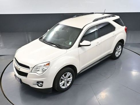 Used 2014 Chevrolet Equinox LT w/ Power Convenience Package FWD image 54