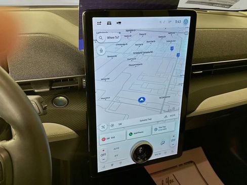 Certified 2023 Ford Mustang Mach-E Premium image 18