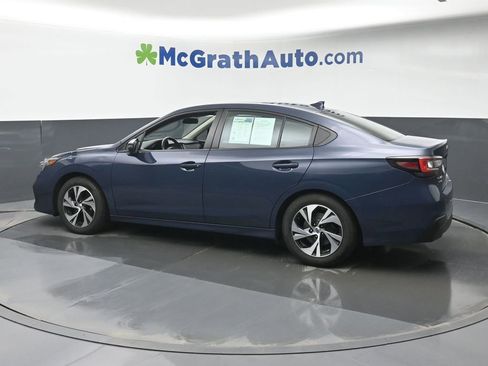 Used 2024 Subaru Legacy Premium image 18
